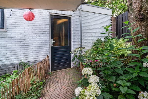 Medium property photo - Oranjeweg 107A, 6991 WK Rheden